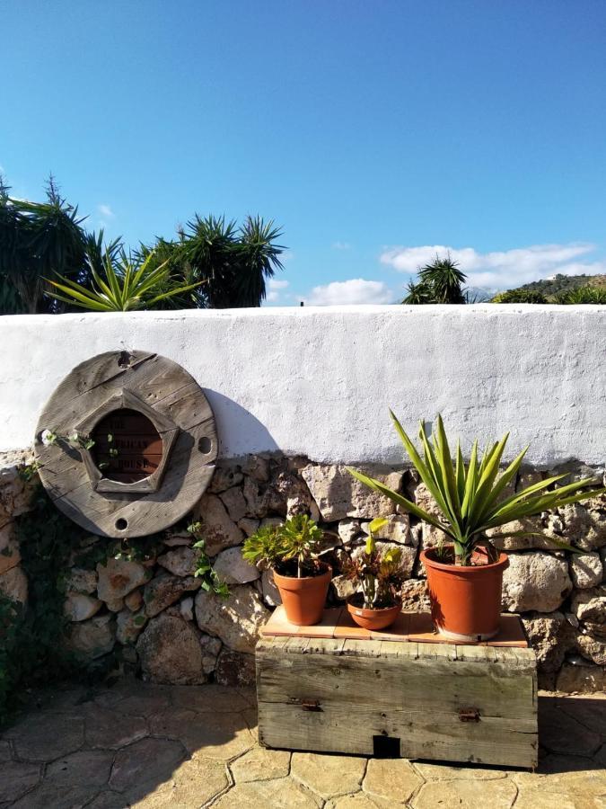 The African House Tolox Extérieur photo