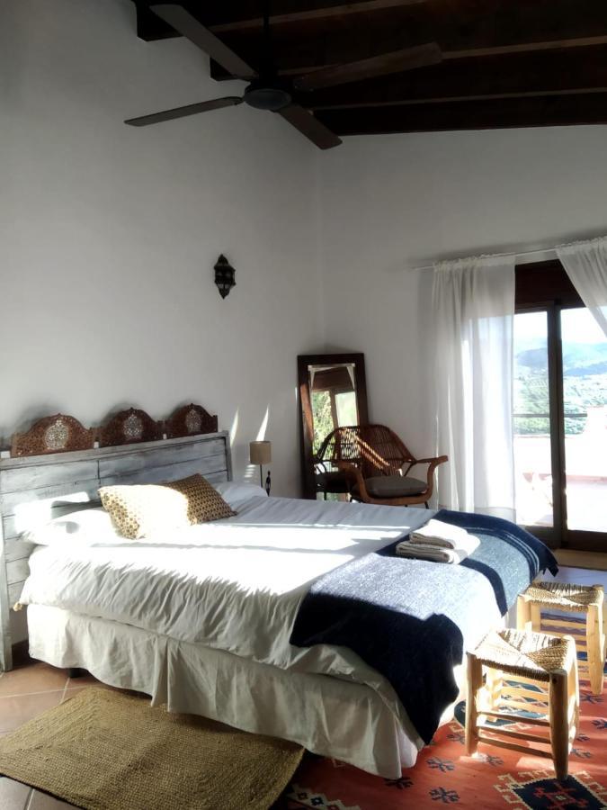 The African House Tolox Extérieur photo