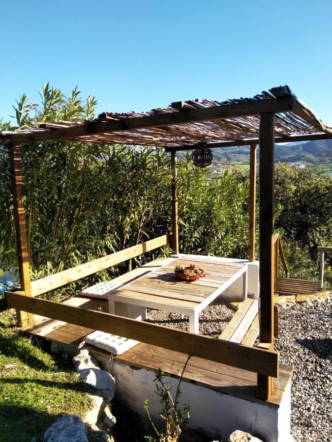 The African House Tolox Extérieur photo