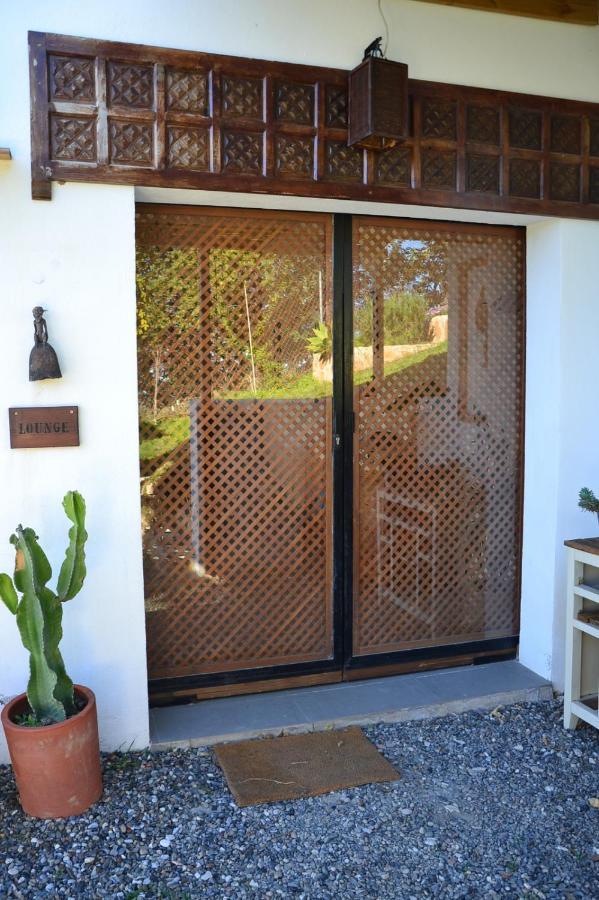 The African House Tolox Extérieur photo
