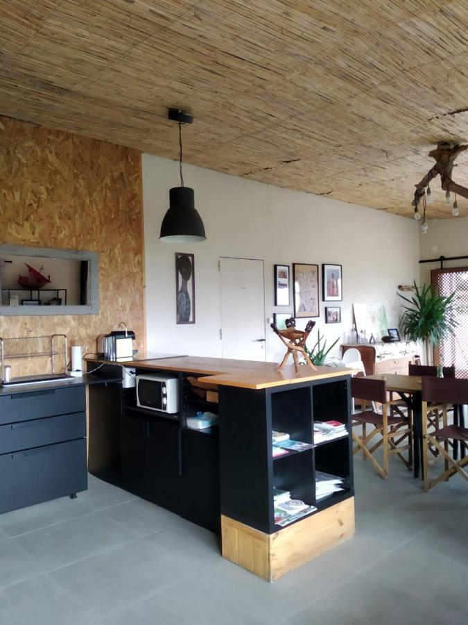 The African House Tolox Extérieur photo