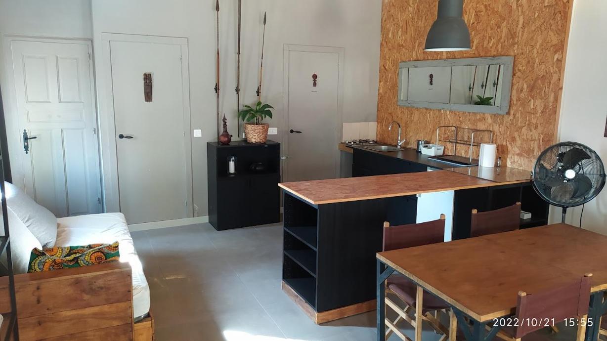The African House Tolox Extérieur photo