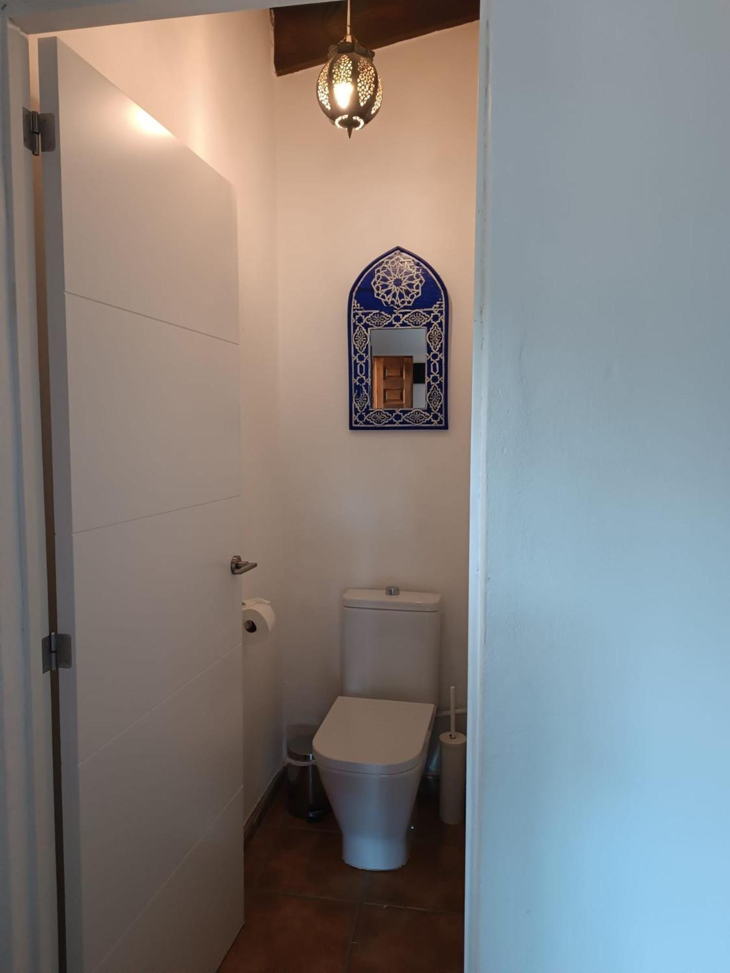 The African House Tolox Extérieur photo