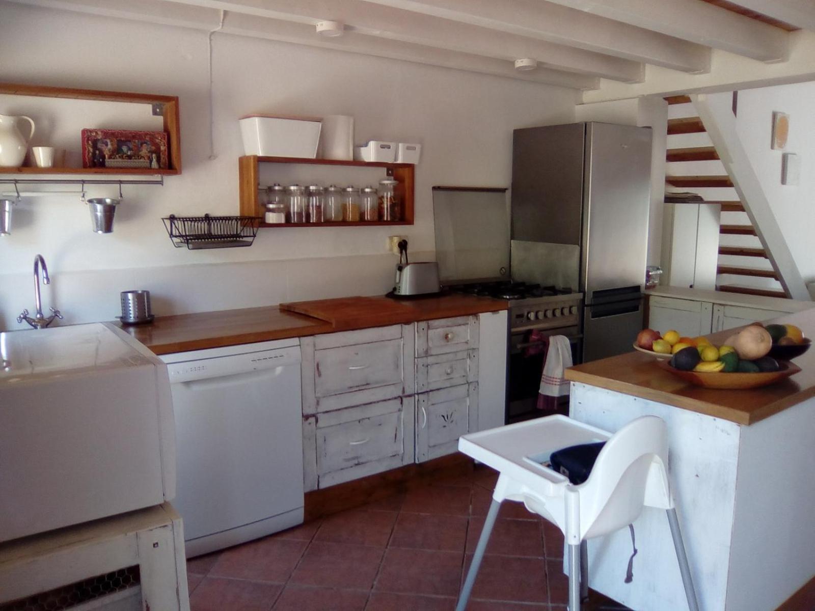 The African House Tolox Extérieur photo
