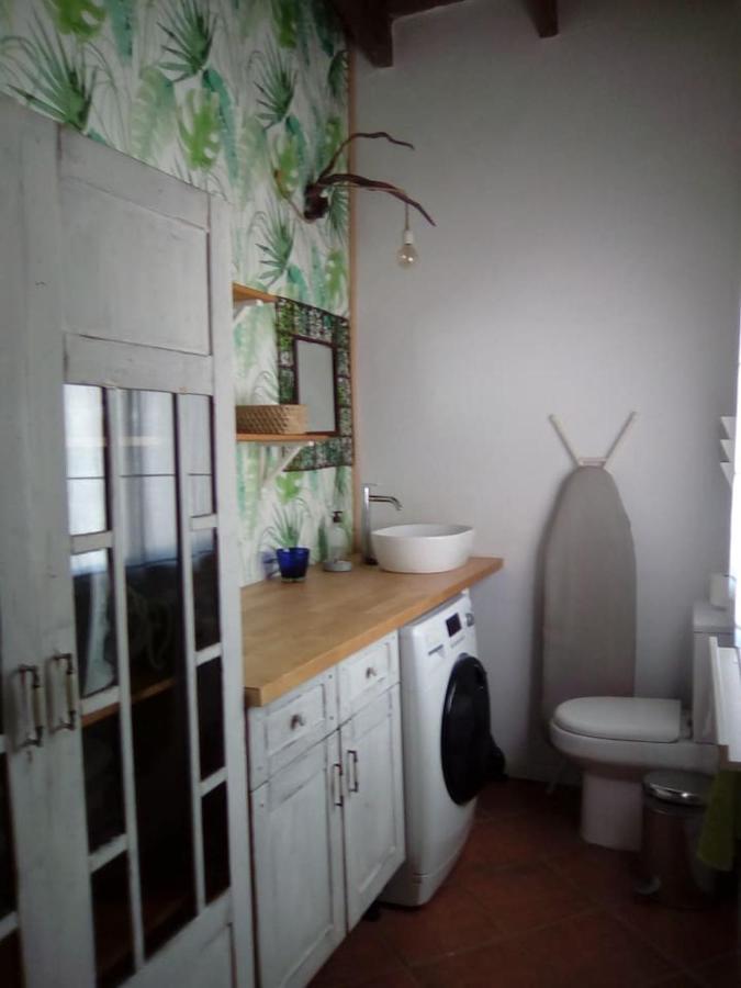The African House Tolox Extérieur photo