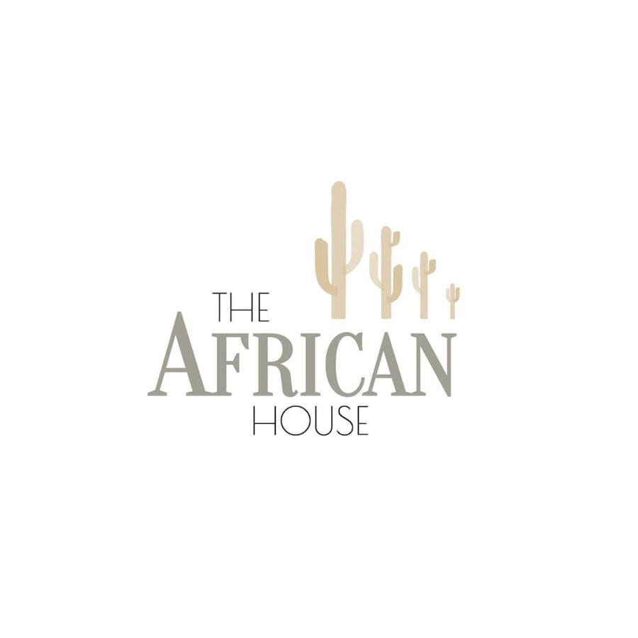 The African House Tolox Extérieur photo