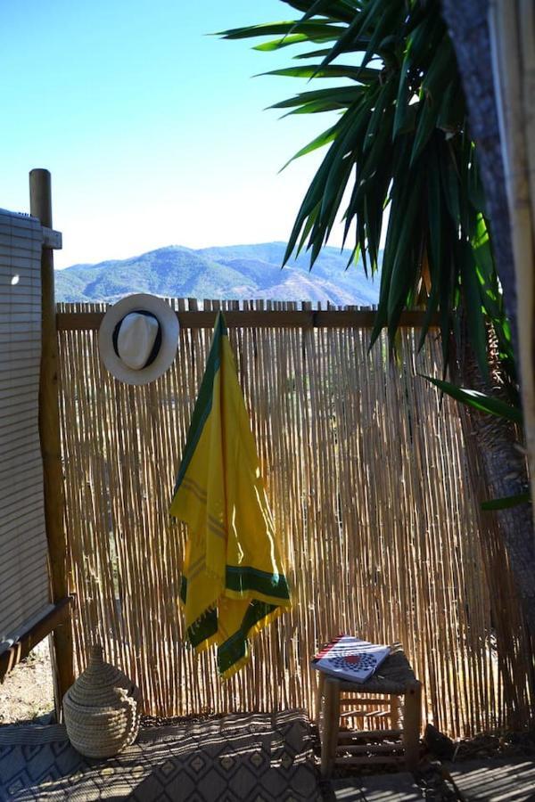 The African House Tolox Extérieur photo